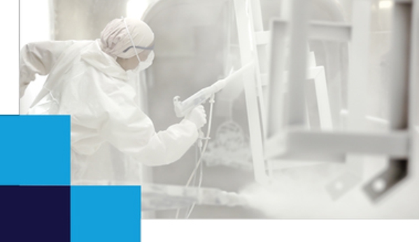 Kev's Powder Coating & Sandblasting