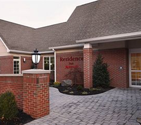 Residence Inn Woodbridge Edison/Raritan Center - Woodbridge, NJ