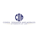 Cohen, Donahue & Morales - DUI & DWI Attorneys