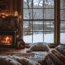 The Woodshed Stove Shop - Fireplaces