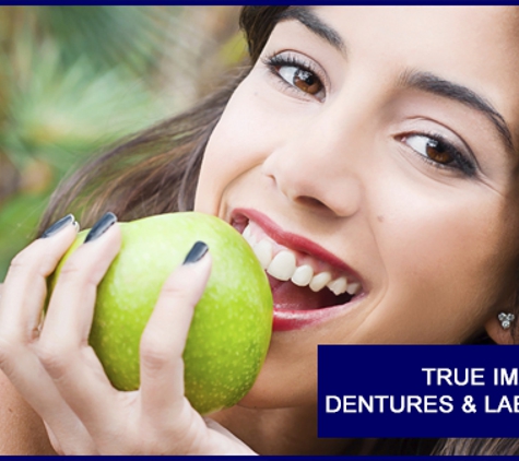 True Image Dental Laboratories - Hamlyn Heights, VIC. Our services are performed with the utmost care and attention.