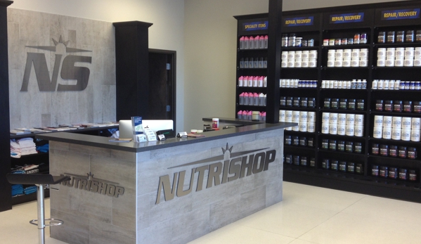 Nutrishop - Omaha, NE