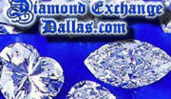 Diamond Exchange Dallas - Dallas, TX