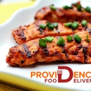 Providence Food Delivery - Restaurant Delivery Service