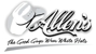 Allen's Signs Logo