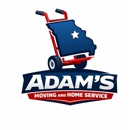 Adam's Moving & Home Services - Movers