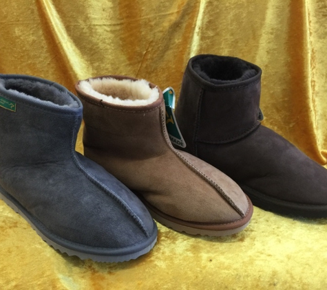 Glenroy Multiservices - Glenroy, VIC. Ugg Boots