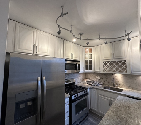 Admire Construction Inc - Jamaica, NY. My upated kitchen 1