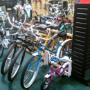 Aj Barnes Bicycle Emporium - Bicycle Shops