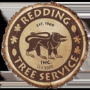 Redding Tree Service, Inc - Crane Service