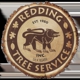 Redding Tree Service, Inc