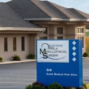 Blue Ridge Oral & Maxillofacial Surgery - Physicians & Surgeons, Oral Surgery