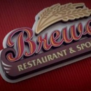 Brewers Restaurant & Sports Bar - American Restaurants