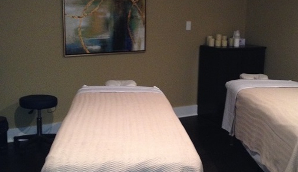 Massage Bliss - Okemos, MI