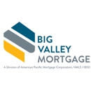 Caleb Parmenter - Big Valley Mortgage - Mortgages