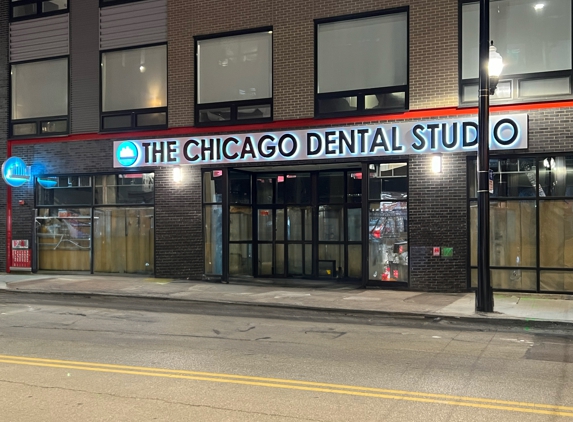 The Chicago Dental Studio, Lakeview - Chicago, IL