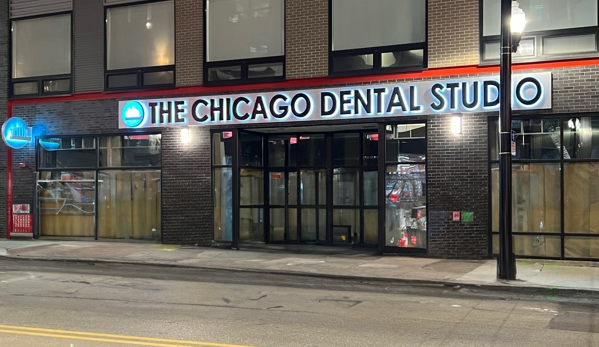 The Chicago Dental Studio, Lakeview - Chicago, IL