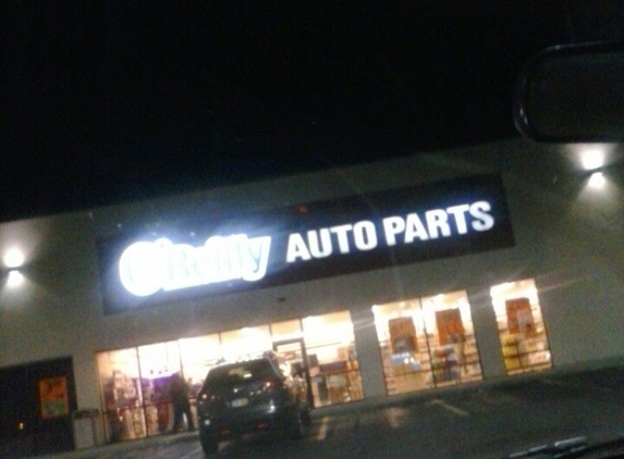 O'Reilly Auto Parts - Columbus, OH