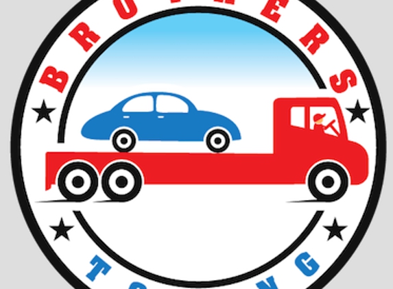 Brothers Towing and Recovery - Louisville, KY