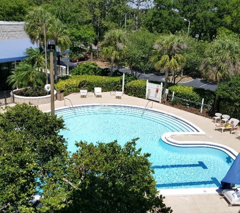Sheraton Tampa Brandon Hotel - Tampa, FL