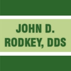 Dr. John D. Rodkey, DDS