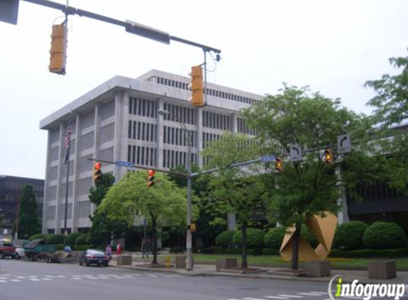 US Bankruptcy Judge - Rochester, NY