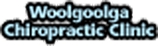 Woolgoolga Chiropractic Clinic Logo