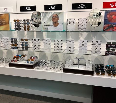 LensCrafters - Arlington, TX