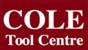 Cole Tool Centre Logo