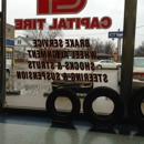 Capital Tire - Dover - Tire Dealers