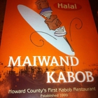 Mai Wand Kabob Inc