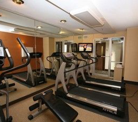 Baymont Inn & Suites - Hattiesburg, MS