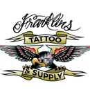 Franklins Tattoo and Supply - Body Piercing