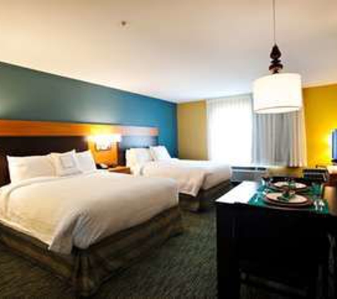 TownePlace Suites Fort Walton Beach-Eglin AFB - Fort Walton Beach, FL