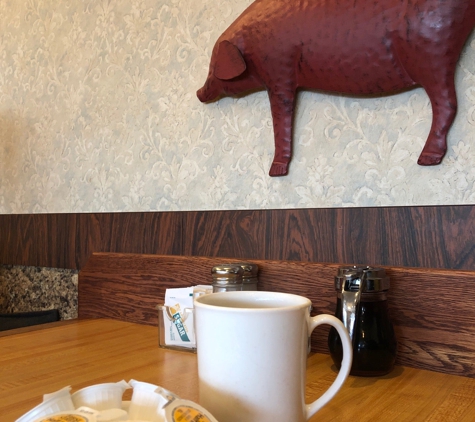 Pig-N-Pancake - Portland, OR