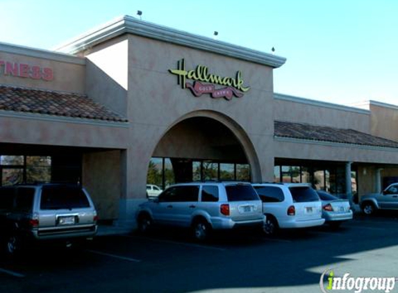 Hallmark Gold Crown - Henderson, NV