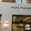 Mini Monster gallery