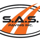 S.A.S Paving inc.