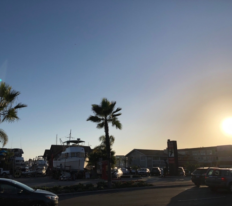 Starbucks Coffee - Newport Beach, CA