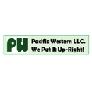 Pacific Western - Industrial Equipment & Supplies