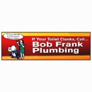 Bob Frank Sewer & Drain Cleaning - Plumbing-Drain & Sewer Cleaning