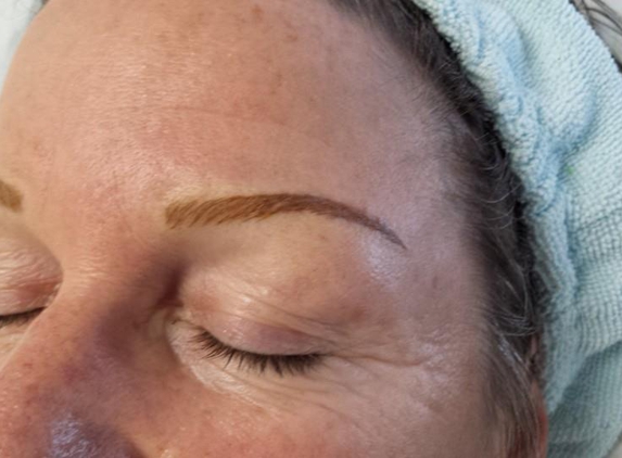 permanent makeup by linda - Arroyo Grande, CA