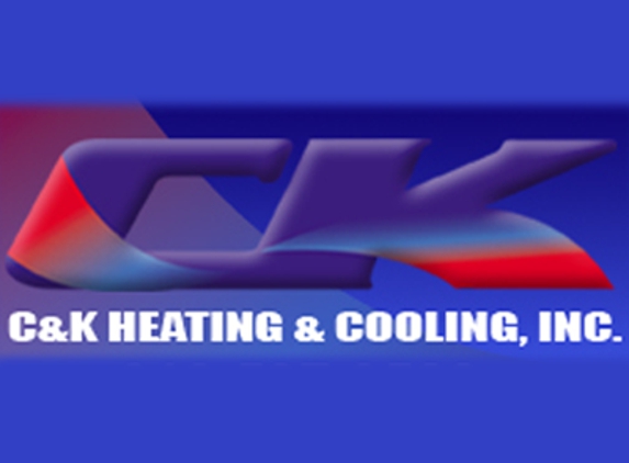 C & K Heating & Cooling - Lebanon, IL