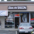 Shear Art Salon - Beauty Salons