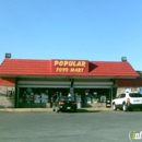 Popular Food Mart - Convenience Stores