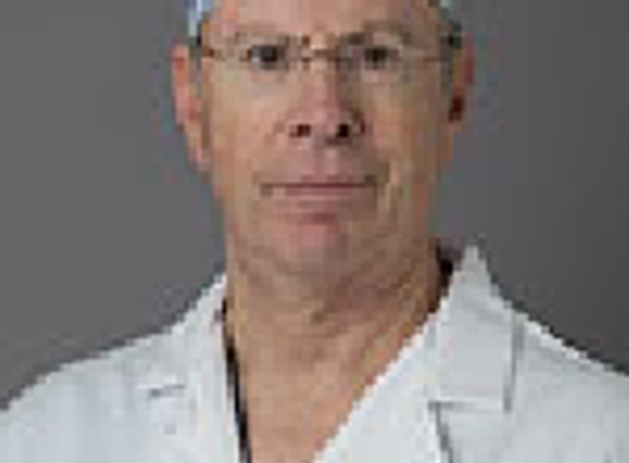 Irving L. Kron, MD - Charlottesville, VA