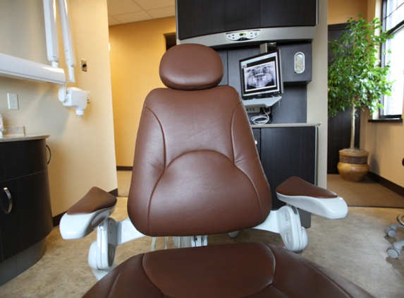 Timbercrest Dental Center - Appleton, WI