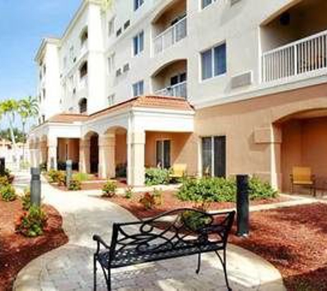 Courtyard by Marriott - West Palm Beach, FL