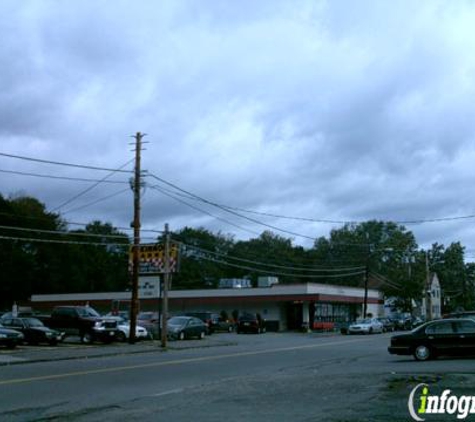 McKinnon's Market - Danvers, MA