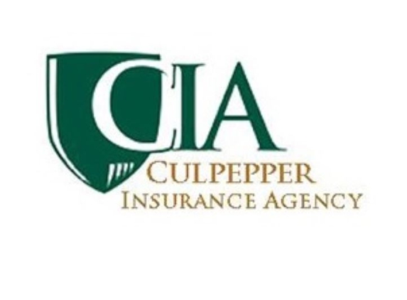 Culpepper Insurance Agency - Columbus, GA